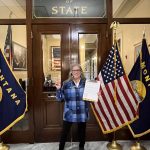 Jane Weber files for MT State Legislature HD 19